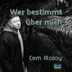 Cem Atalay - Singer-Songwriter*in aus Berlin Galeriebild von Cem Atalay - Singer-Songwriter*in aus Berlin