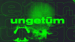 Ungetüm - Band aus Kochel am See Galeriebild von Ungetüm - Band aus Kochel am See