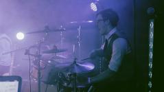 Dima Zen - Drummer from Zürich Gallery image from Dima Zen - Drummer from Zürich