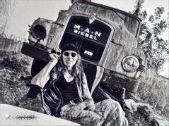 Galeriebild von Hacky Moon - Singer-Songwriter aus Fürth