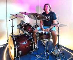 Not.e.blue - Band aus Herne Galeriebild von Not.e.blue - Band aus Herne