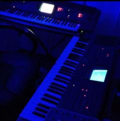 Galeriebild von PLAY☆MUSIC☆OFFICIAL - Keyboarder*in aus Almersbach