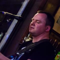 Galeriebild von Vince Link - Instrumentalist*in aus Hannover