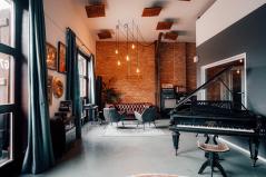 Galeriebild von G7 Studio - Tonstudio aus Berlin