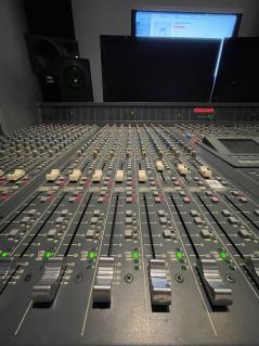 audioMANUfactory - Mixing Engineer aus Berlin Galeriebild von audioMANUfactory - Mixing Engineer aus Berlin