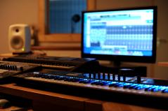 Mamiko - Musikproduzent*in aus Bonn Galeriebild von Mamiko - Musikproduzent*in aus Bonn