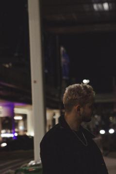 Den Rose - Musikproduzent*in aus Ulm Galeriebild von Den Rose - Musikproduzent*in aus Ulm