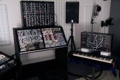 Eisentanz - Musikproduzent*in aus Pfäffikon Galeriebild von Eisentanz - Musikproduzent*in aus Pfäffikon