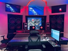 Maurizio Pilo - Mixing Engineer from Eppertshausen Gallery image from Maurizio Pilo - Mixing Engineer from Eppertshausen
