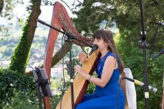 Alissia Milena - Singer-songwriter from Trubschachen Gallery image from Alissia Milena - Singer-songwriter from Trubschachen