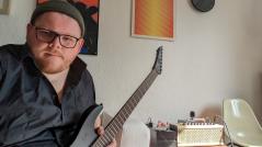 Zlatan - Band aus Bochum Galeriebild von Zlatan - Band aus Bochum