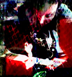 Evolzero - Band aus Berlin Galeriebild von Evolzero - Band aus Berlin