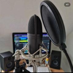 Galeriebild von Sam J - Musikproduzent aus Karlsruhe