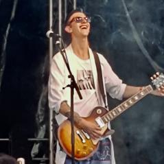 Theo Wolf - Musikproduzent aus Mannheim Galeriebild von Theo Wolf - Musikproduzent aus Mannheim
