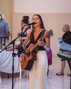 Galeriebild von Emelie Müller - Singer-Songwriterin aus Kiel
