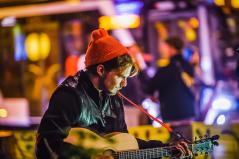 TILLVANHILL - Band aus Hamburg Galeriebild von TILLVANHILL - Band aus Hamburg
