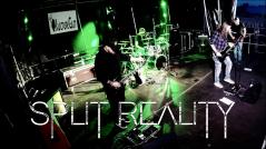 Galeriebild von Split Reality - Band aus Cloppenburg