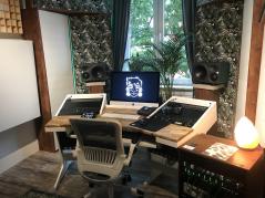 Fabian Ott - Tonstudio aus Essen Galeriebild von Fabian Ott - Tonstudio aus Essen
