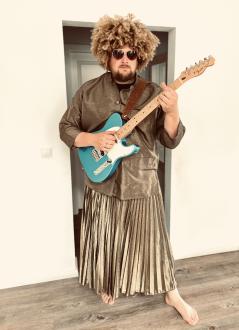 Galeriebild von Tiny & Gorden - Duo aus Holle