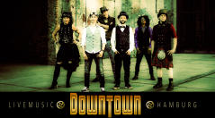 Galeriebild von DownTown Livemusic - Band aus Hamburg