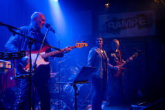 Creeping Fox - Band aus Duisburg Galeriebild von Creeping Fox - Band aus Duisburg