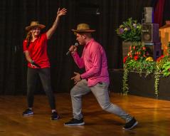 Galeriebild von La Banda - Band aus Lichtentanne