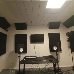 Galeriebild von Mr Miyagitonstudio - Mixing Engineer*in aus Solingen