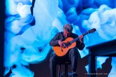 Galeriebild von Bernie Rieger - Gitarrist*in aus Ostfildern