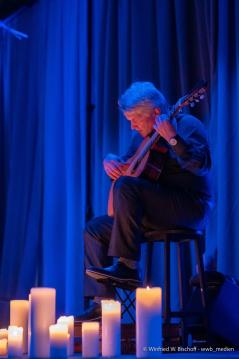 Galeriebild von Bernie Rieger - Gitarrist*in aus Ostfildern