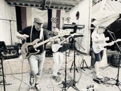 The Boogyies - Band aus Heddesheim Galeriebild von The Boogyies - Band aus Heddesheim