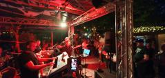 The Boogyies - Band aus Heddesheim Galeriebild von The Boogyies - Band aus Heddesheim