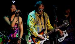 Gallery image from the Parascopes - Band from Wien