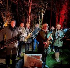 Philipp - Saxophonist aus Rotenburg (Wümme) Galeriebild von Philipp - Saxophonist aus Rotenburg (Wümme)