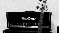 Galeriebild von Hardy H. - Bassist*in aus Krefeld