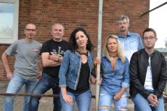 Recover - Band aus Niederorschel Galeriebild von Recover - Band aus Niederorschel
