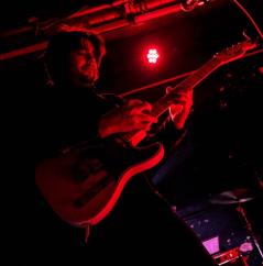 Gallery image from Temmuz Işı Özerkan - Guitarist from Wien