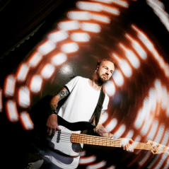 Galeriebild von Nikita - Bassist aus Hamburg