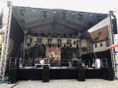 Galeriebild von Michi V - Gitarrist*in aus Rotenburg an der Fulda