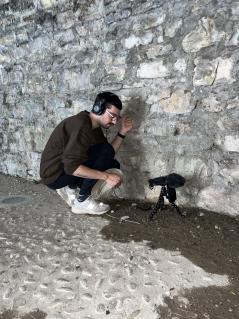 Galeriebild von Linus.catch.the.sinus - Audio-Designer*in aus München