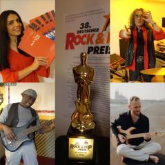 NANOBEAT - Band aus Königswinter Galeriebild von NANOBEAT - Band aus Königswinter