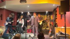 ROCKS & ROSE - Band aus Greven Galeriebild von ROCKS & ROSE - Band aus Greven