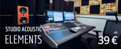 Thomann - Music store from Burgebrach Gallery image from Thomann - Music store from Burgebrach