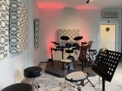 Galeriebild von Modern Music School - Musikschule aus Idar-Oberstein