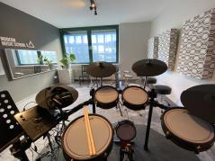 Galeriebild von Modern Music School - Musikschule aus Idar-Oberstein