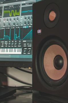 Galeriebild von Lucas Haas - Musiksoftware aus Leipzig