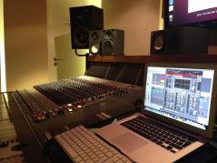 Galeriebild von Marco Torrance - Musikproduzent aus Leipzig