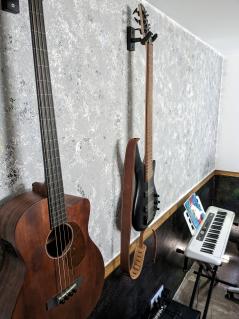 Galeriebild von Alex Thomopoulos - Bassist*in aus Andernach