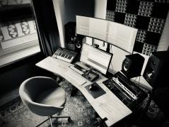 Galeriebild von Sascha Dilly - Musikproduzent*in aus Hattingen