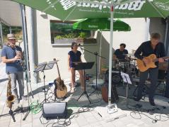 Gallery image from Ina Haferkorn - Singer from Niederteufen
