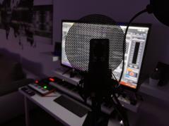 Galeriebild von Sebastian - Musikproduzent aus Hamburg